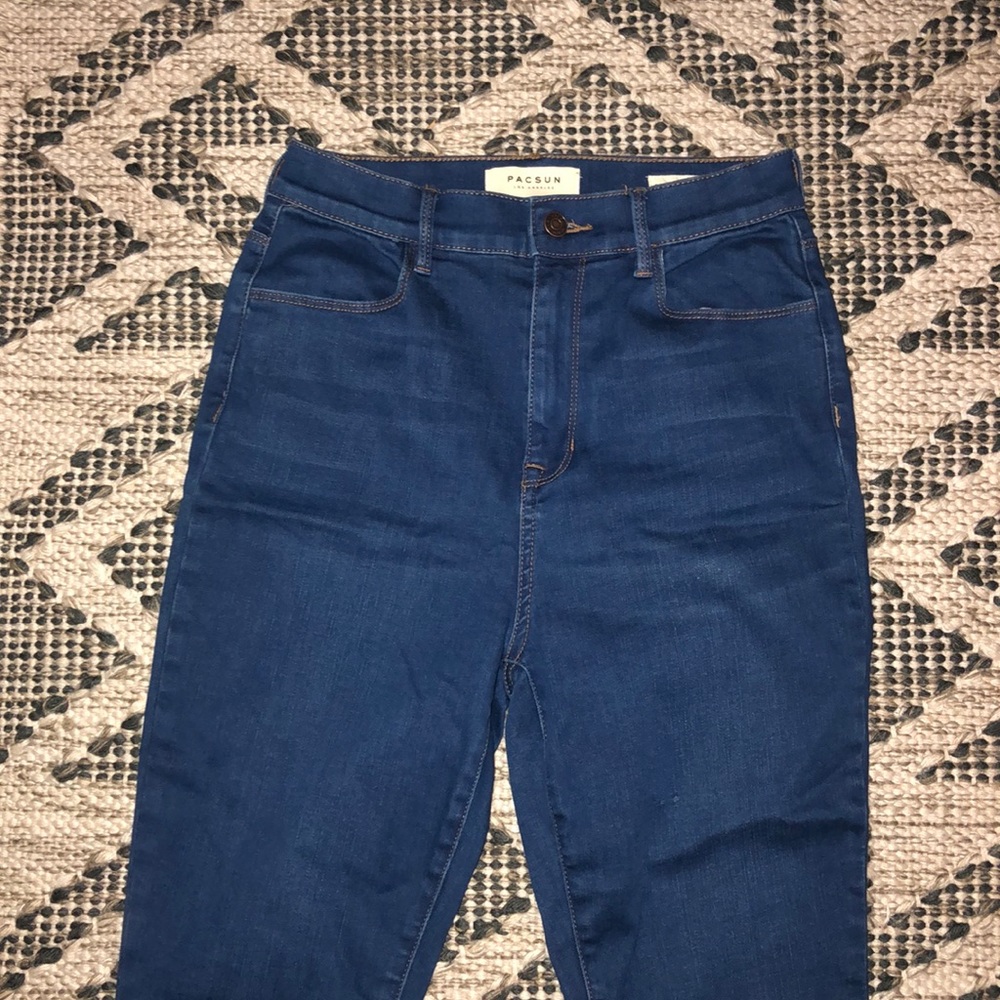 pacsun jeans